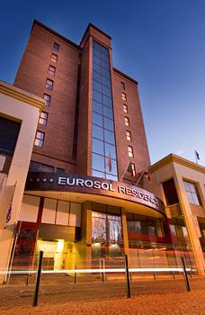 Eurosol Residence image 1